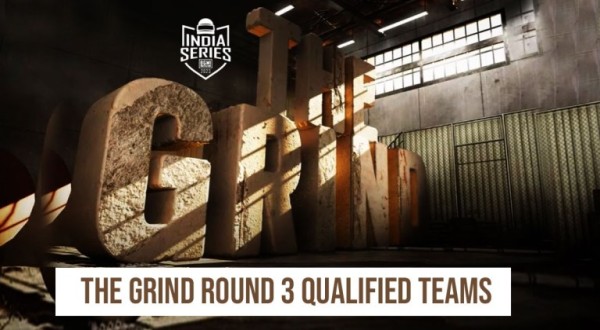 BGIS 2023 The Grind Round 3 Will Feature 64 Teams, Check List here
