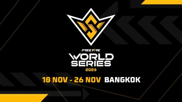 Free Fire World Series 2023 Schedule, Format, Teams