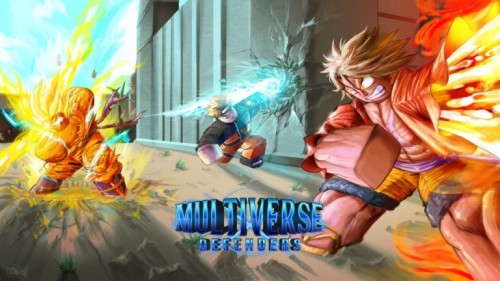 Multiverse Defenders By System Arts Studio