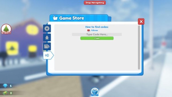 Redeem Restaurant Tycoon 2 code