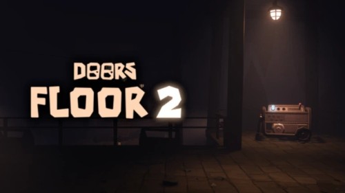 Roblox Doors