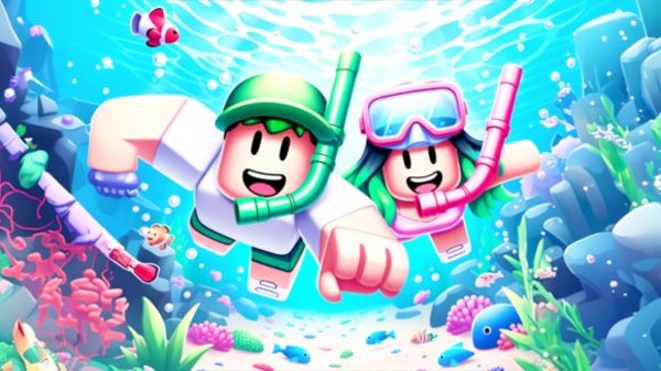 Swimming Simulator Codes