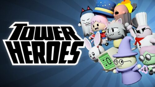 Tower Heroes