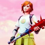 How to get April O'Neil Skin in Fortnite