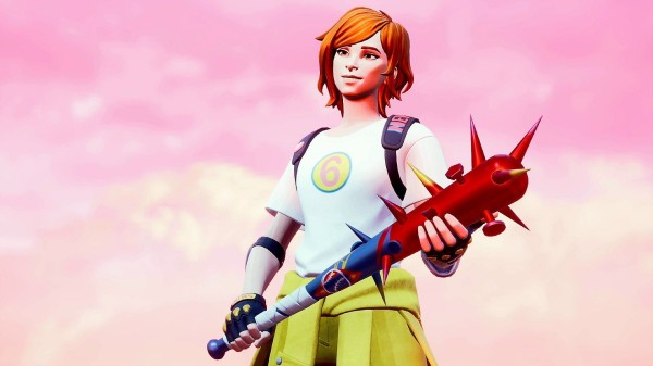 How to get April O'Neil Skin in Fortnite