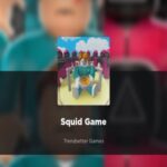 Roblox Squid Game codes