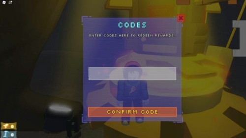 Redeem Lethal Tower Defense code