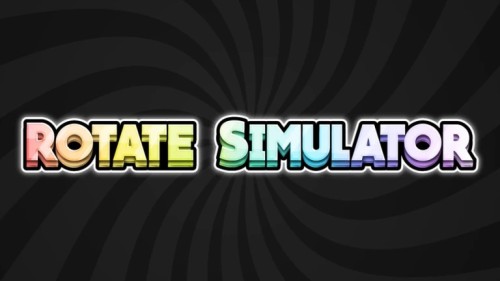 Rotate Simulator Game