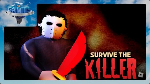 Survive the Killer