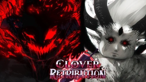 Clover Retribution