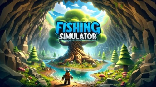 Redeem Fishing Simulator code