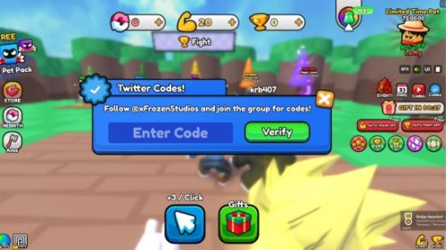 Redeem Lumberjack Simulator code