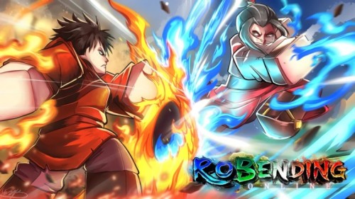 RoBending Online