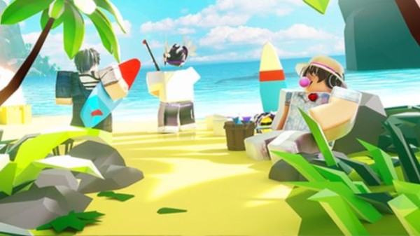 Roblox Fishing Simulator Codes