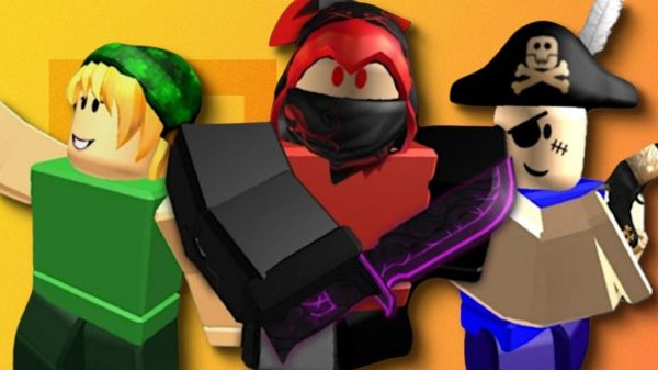 Roblox Murder Mystery 2 Codes