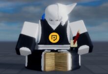 Roblox Peroxide Codes