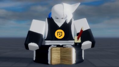 Roblox Peroxide Codes