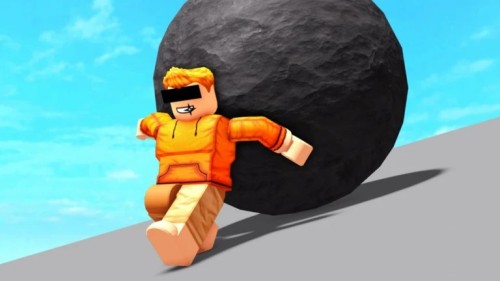 Sisyphus Simulator