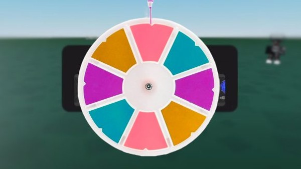 Spin for Free UGC Codes