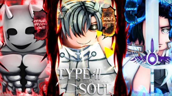 Type Soul