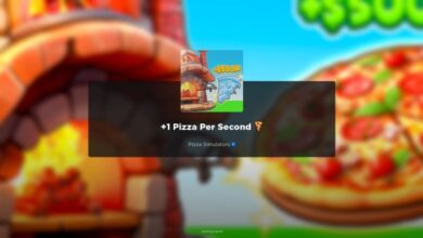 1 Pizza Per Second Codes