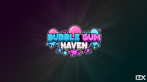 Bubble Gum Haven