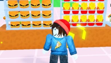Burger Store Tycoon Codes