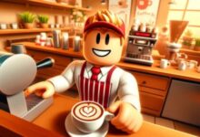 Coffee Shop Tycoon Codes
