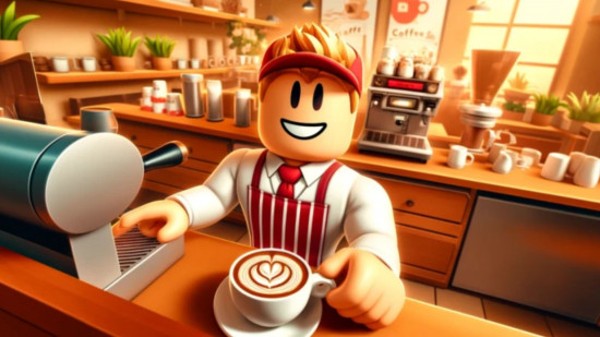 Coffee Shop Tycoon Codes