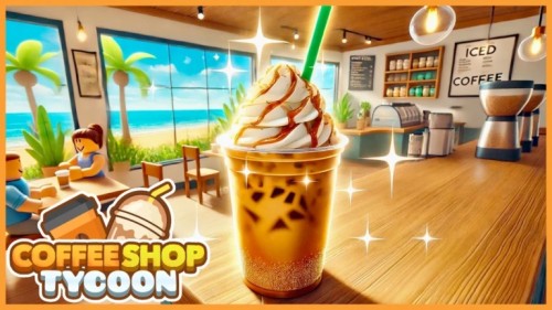 Coffee Shop Tycoon