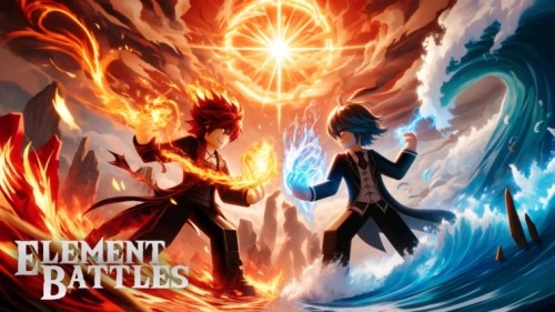 Element Battle