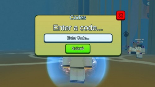 Redeem Shinobi Lineage code