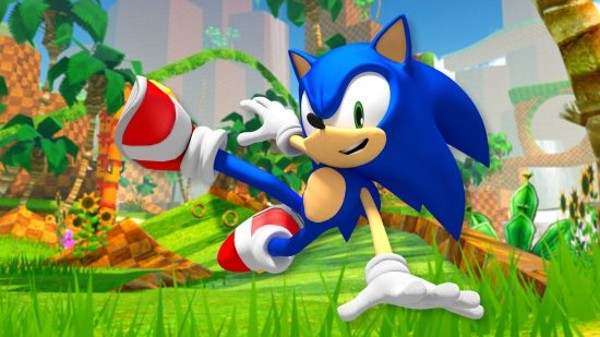 Sonic Speed Simulator Codes