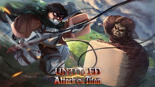 Untitled Attack on Titan