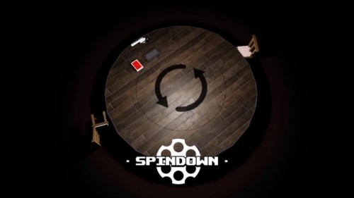 Spindown