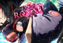 Anime Royale Codes