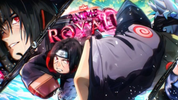 Anime Royale Codes