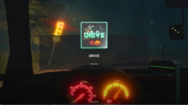 Drive Codes