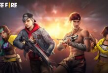 Garena Free Fire MAX Redeem Codes for September 19, 2024 Today