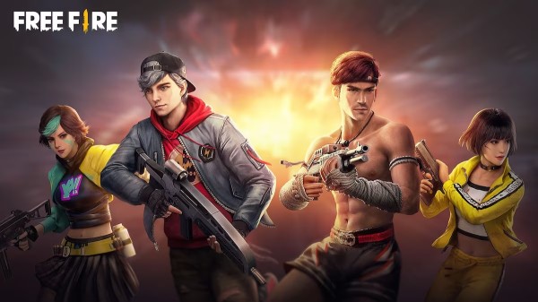 Garena Free Fire MAX Redeem Codes for September 19, 2024 Today