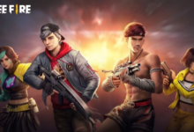 Garena Free Fire MAX Redeem Codes for September 21, 2024 Today