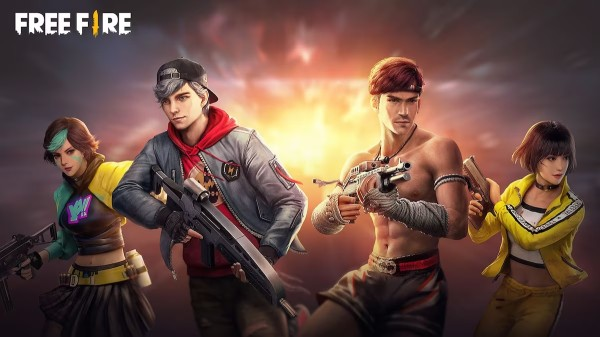 Garena Free Fire MAX Redeem Codes for September 21, 2024 Today