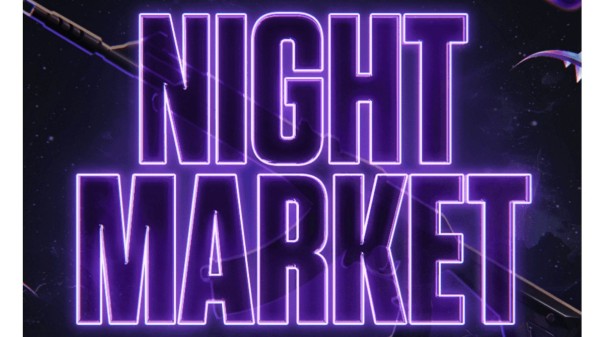 Next Valorant Night Market date and time