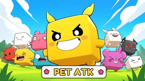 Pet Atk Simulator