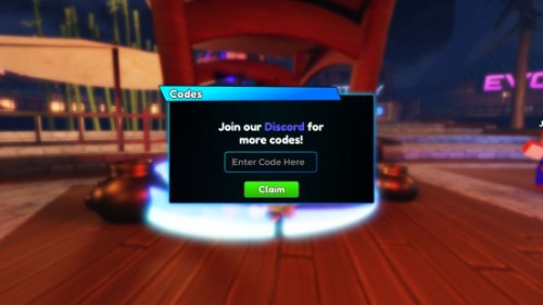 Redeem Anime Royale Code