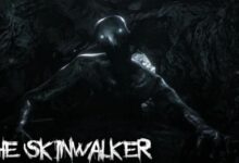 The Skinwalker Codes