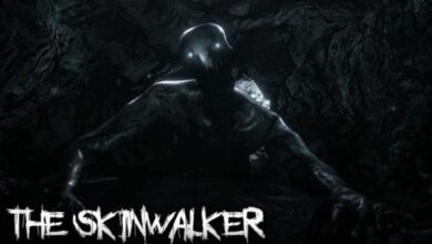 The Skinwalker Codes