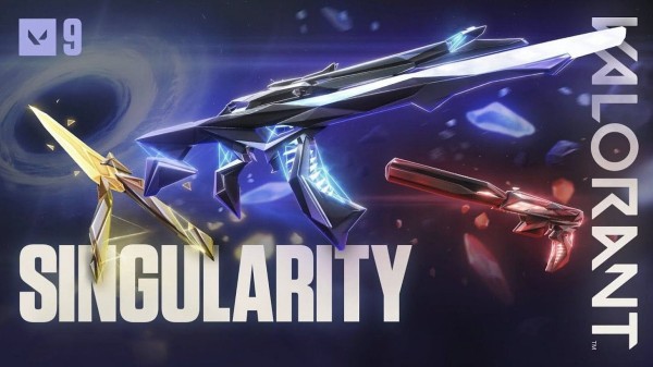 What is the price of the Valorant Singularity 2.0 bundle