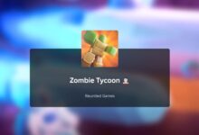 Zombie Tycoon Codes