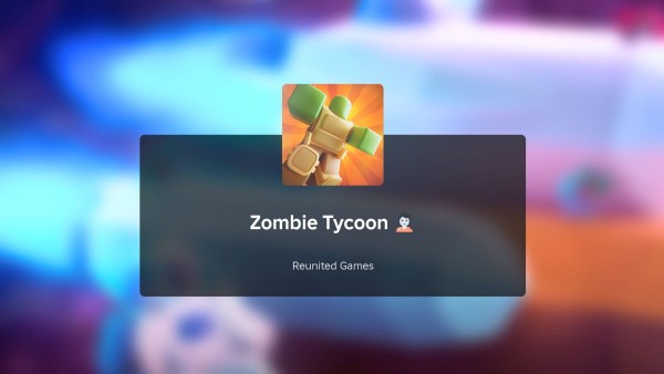 Zombie Tycoon Codes